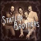 Statler Brothers - Favorites