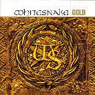 Whitesnake - Gold (Remastered, 2 CDs)