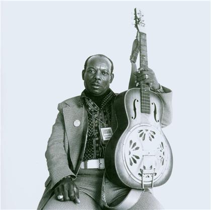 Archie Edwards - Toronto Sessions Vol. 1