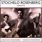 Rosenberg Trio - Seresta