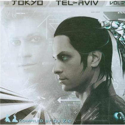 Tokyo - Tel Aviv - Vol. 2