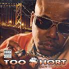 TOO $HORT - Blow The Whistle