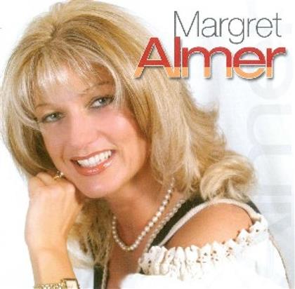 Margret Almer - Jodler Mit Herz