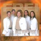 Frei - Beautiful Voice