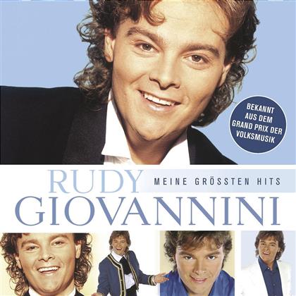 Rudy Giovannini - Meine Groessten Hits