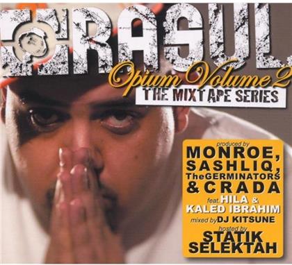Rasul (Square One) - Opium 2