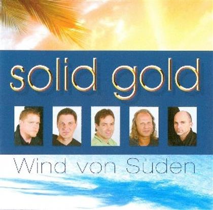 Solid Gold - Wind Von Sueden
