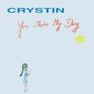 Crystin - Make My Day