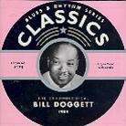 Bill Doggett - 1954