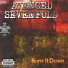 Avenged Sevenfold - Burn It Down