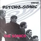 The Sonics - Psycho-Sonic