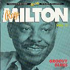Roy Milton - Groovy Blues 2