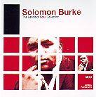 Solomon Burke - Definitive Soul (2 CD)