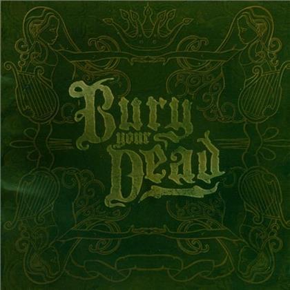 Bury Your Dead - Beauty & The Breakdown