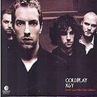 Coldplay - X&Y - South East Asian Tour Ed. (CD + DVD)