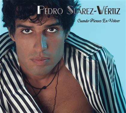 Pedro Suarez-Vertiz - Cuando Pienses En Volver