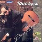 Benko & Various - 1000 Years On The Guitar