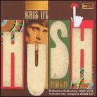Kris Ife - Hush