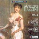 Bianchi & Antonio Joseph Bazzini - Werk Fuer Violine & Klavier