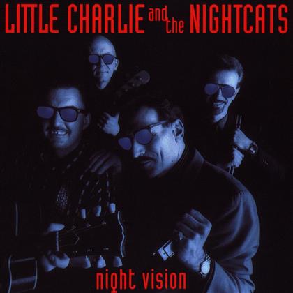 Little Charlie - Night Vison