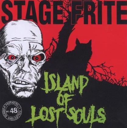 Stage Frite - Island Of Lost Souls