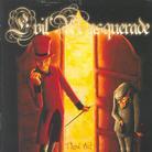 Evil Masquerade - Third Act