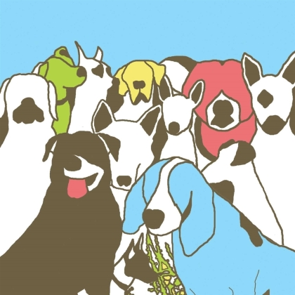 Format - Dog Problems