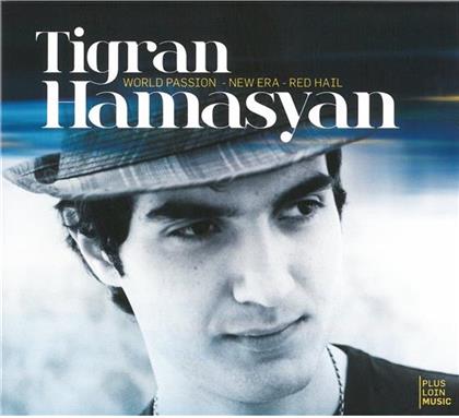 Tigran Hamasyan - World Passion