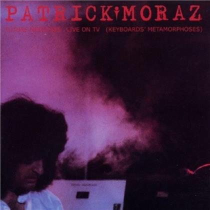 Patrick Moraz - Future Memories 2 (Remastered)