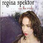 Regina Spektor - On The Radio - 2 Track