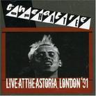 Theatre Of Hate - Live Astoria London '91