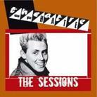 Theatre Of Hate - Sessions