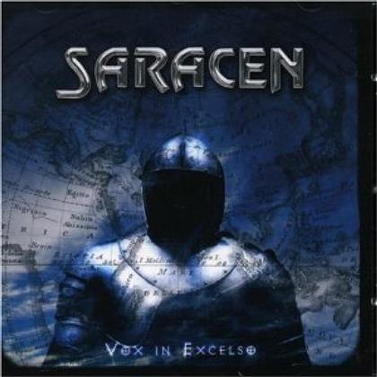 Saracen - Vox In Excelso