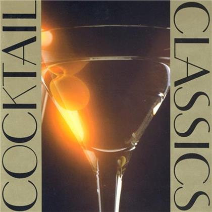 Various & Various - Cocktail Classics