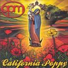 Opm - California Poppy