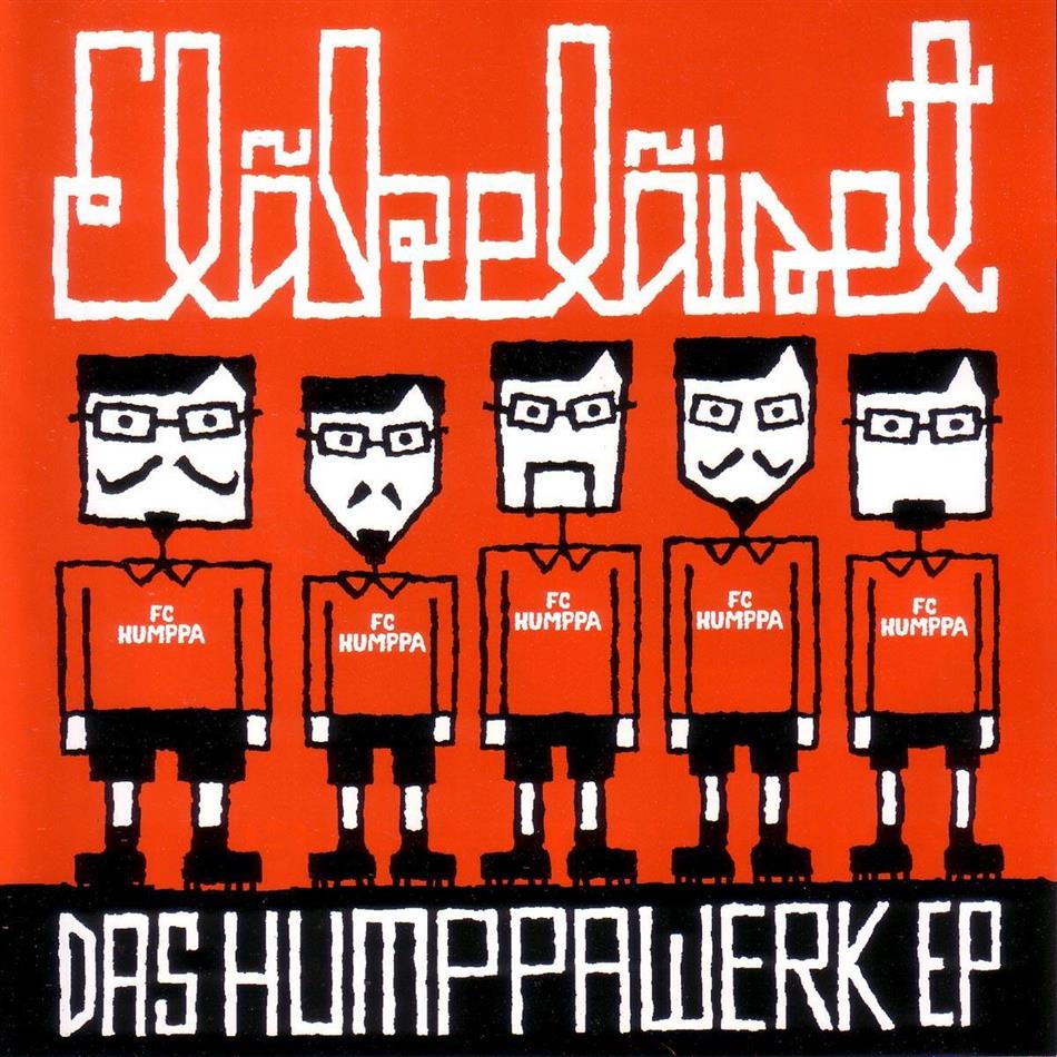 Eläkeläiset - Das Humppawerk
