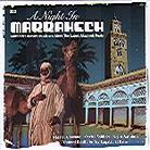 A Night In Marrakech - Various (2 CDs)
