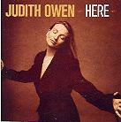 Judith Owen - Here