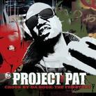 Project Pat - Crook By Da Book - The Fed Story