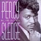 Percy Sledge - When A Man Loves A Woman - R&B Legends