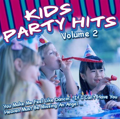 Kids Party Hits - Various 2