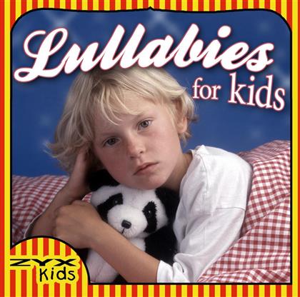 Lullabies For Kids - Various