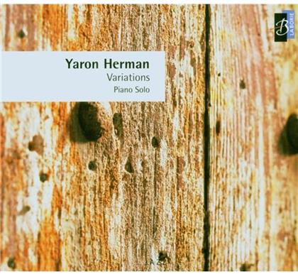 Yaron Herman - Variations