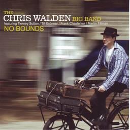 Chris Walden - No Bounds