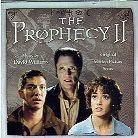 David Williams - Prophecy (OST) - OST (CD)