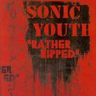 Sonic Youth - Rather Ripped - Uk-Edition