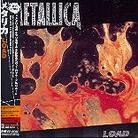 Metallica - Load (Japan Edition, Remastered)