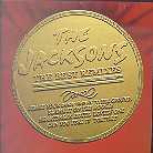 The Jacksons - Best Remixes