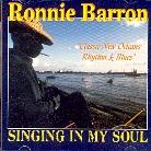 Ronnie Barron - Singing In My Soul