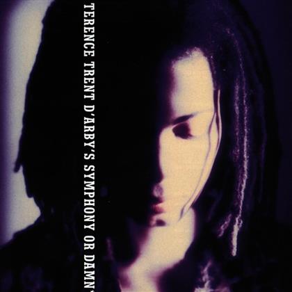 Terence Trent D'Arby - Symphony Or Damn